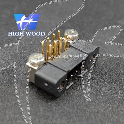 HW-M80 Connectors,HW-M80-5400805