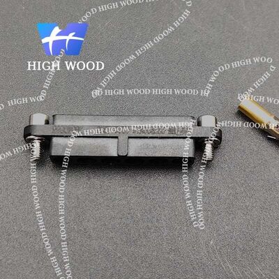 HW-CMM Connector, HW-222E00M16-0006-4320,2mm Pitch.