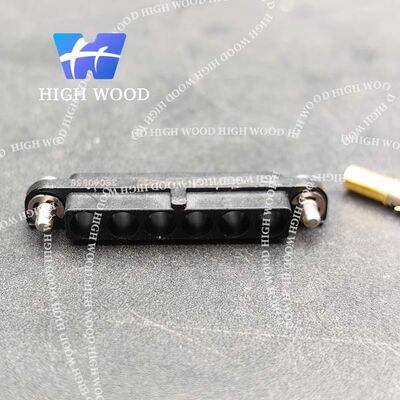 HW-CMM Connector, HW-222E00M16-0006-4320,2mm Pitch.