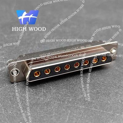 Rectangular Electrical Connectors HW-J30J08P080S000C0L000