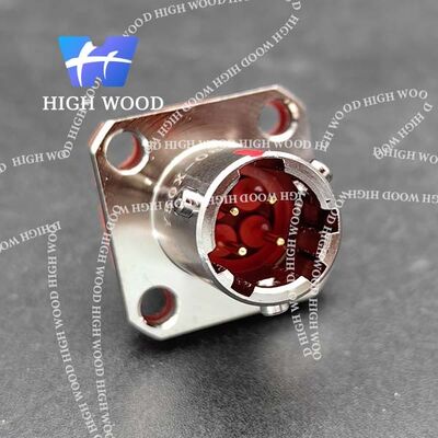 Circular connector Y50X-0804ZJ10