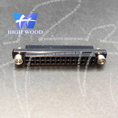 HW-CMM Connector, HW-222S28M16, 2mm pitch.