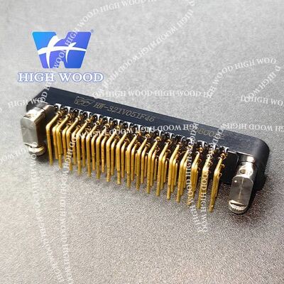 HW-CMM Connector, HW-321V051F46,2mm Pitch.