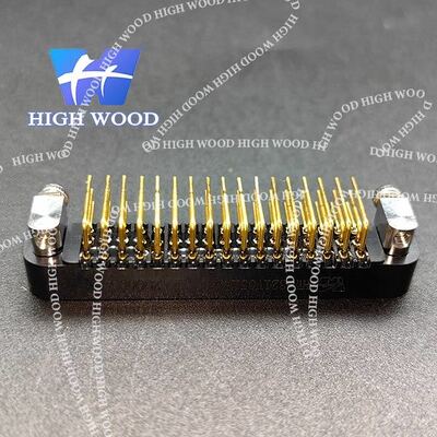 HW-CMM Connector, HW-321V051F46,2mm Pitch.
