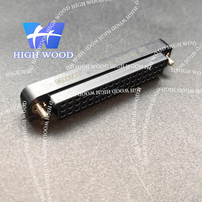 HW-CMM Connector , HW-322C051H01