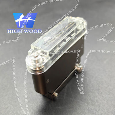 Customized Rectangular Connector，HW-42TJL3-A