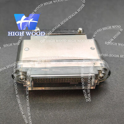 Customized Rectangular Connector，HW-42TJL3-A