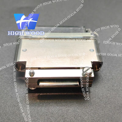 Customized Rectangular Connector，HW-42TJL3-A