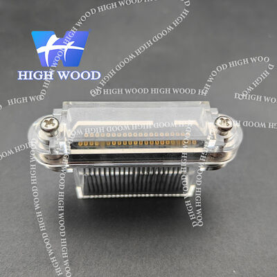 Rectangular Electrical Connectors HW-42ZK291-P2-261