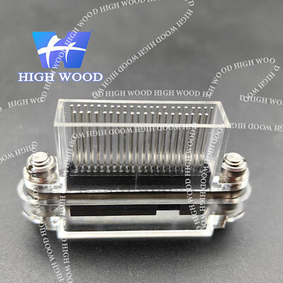 Rectangular Electrical Connectors HW-42ZK291-P2-261