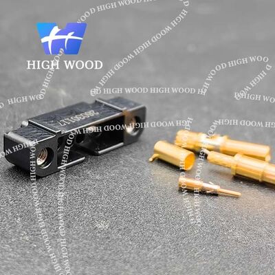 HW-CMM Connectors , HW-221C04F21-0101-3305-1320SS， Micron-D Connector