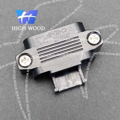 HW-CMM Connectors , HW-CMM-C2-15 Micron-D Connector