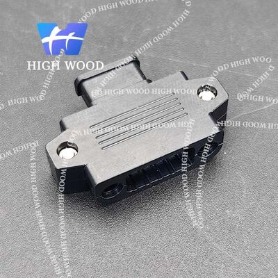 HW-CMM Connectors , HW-CMM-C2-15 Micron-D Connector