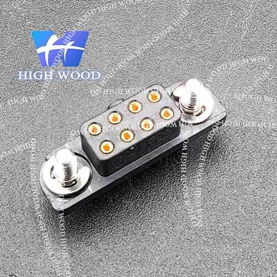HW-CMM Connector, HW-222Y08M11,2mm Pitch.