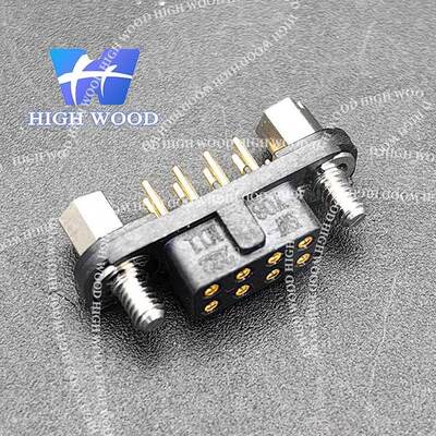 HW-CMM Connector, HW-222Y08M11,2mm Pitch.