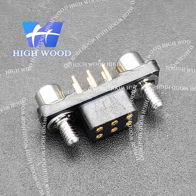 HW-CMM Connector , HW-222Y06M16 , 2mm Pitch