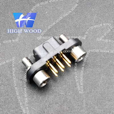 HW-CMM Connector , HW-222Y06M16 , 2mm Pitch