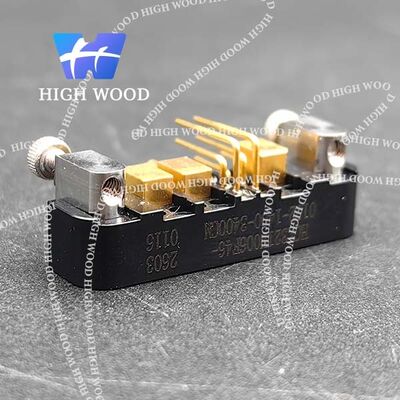 HW-CMM Connectors , HW-321V006F46-0102-1400-3400CMM， Micron-D Connector