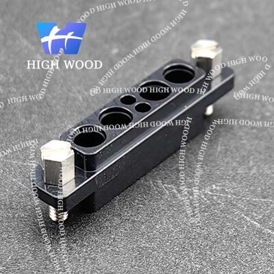 HW-CMM Connectors , HW-222S02M11-0202-4310， Micron-D Connector