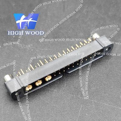 HW-CMM Connector,HW-221Y22F22-0300-1300CMM