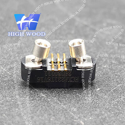 HW-AMM Connectors ,HWA221T6V16, Micro-D Connector