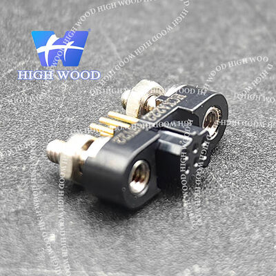 HW-AMM Connectors ,HWA222Y6V22, Micro-D Connector