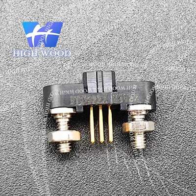 HW-AMM Connectors ,HWA222Y6V22, Micro-D Connector