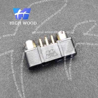 HW-CMM Connector, HW-221Y06F22,2mm Pitch.