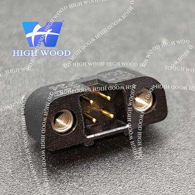 HW-CMM Connector, HW-221Y04F24,2mm Pitch.