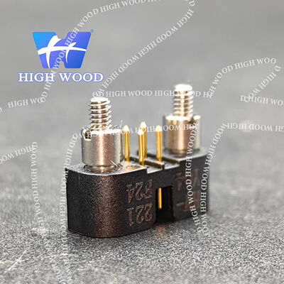 HW-CMM Connector, HW-221Y04F24,2mm Pitch.