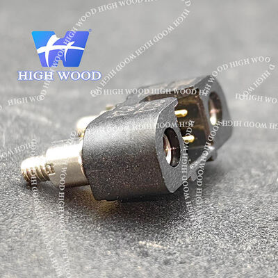 HW-CMM Connector, HW-221Y04F24,2mm Pitch.