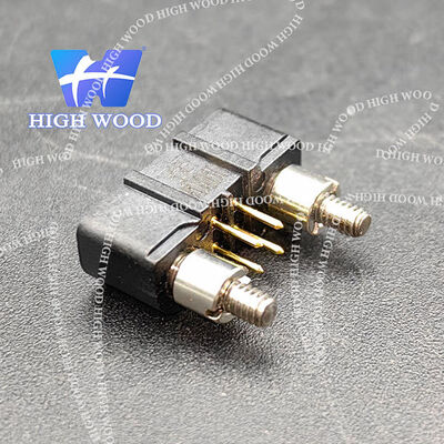 HW-CMM Connector, HW-221Y04F24,2mm Pitch.