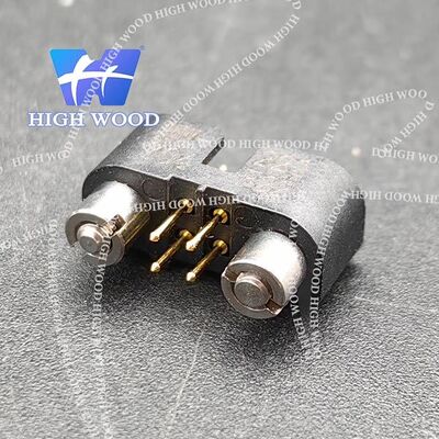 HW-CMM Connector, HW-221Y04F22,2mm Pitch.