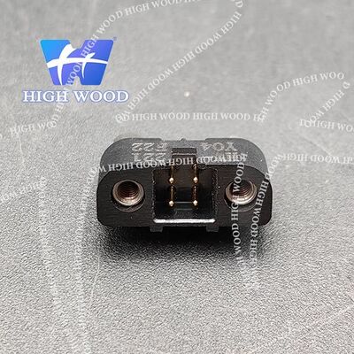 HW-CMM Connector, HW-221Y04F22,2mm Pitch.