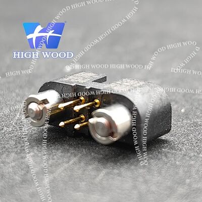 HW-CMM Connector, HW-221Y04F22,2mm Pitch.
