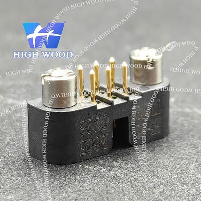 HW-CMM Connector, HW-221Y06F22,2mm Pitch.