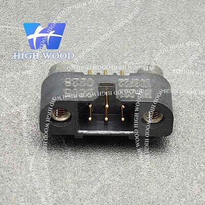 HW-CMM Connector, HW-221Y06F22,2mm Pitch.