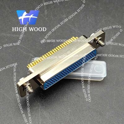 J30J SERIES MICRO-D Rectangular Connectors ,HW-J30JQ-100TJS