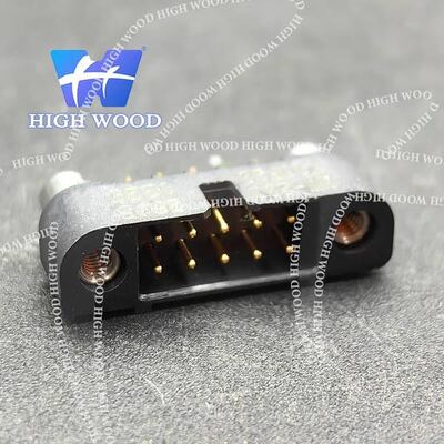 HW-CMM Connector,HW-221Y10F22,2 mm pitch.