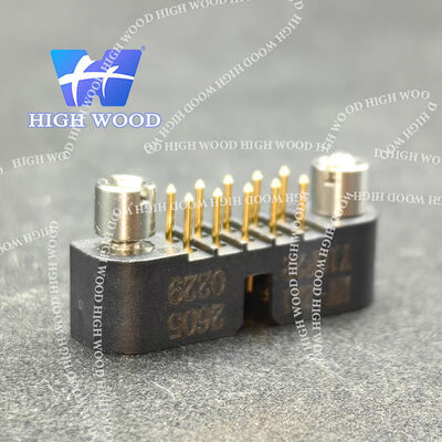 HW-CMM Connector,HW-221Y10F22,2 mm pitch.