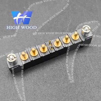 HW-CMM Connectors , HW-221Y02F22-0303-3300CMM