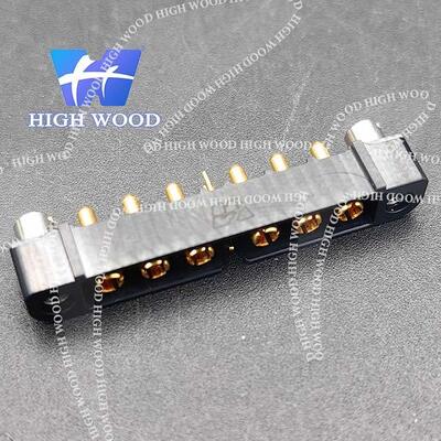 HW-CMM Connectors , HW-221Y02F22-0303-3300CMM
