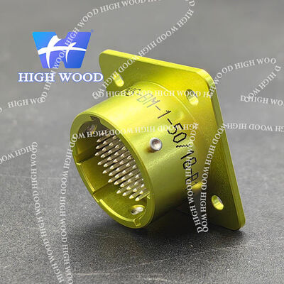 OHS Series Ultra-Small Electrical Connector, OHS-BM-1-50/18-B1-1-B