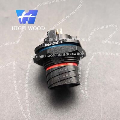 Customized Circular Connectors 2102351-2