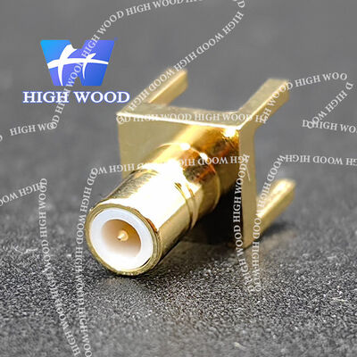 SMA Series RF Coaxial Connector,SMB-KE Straight