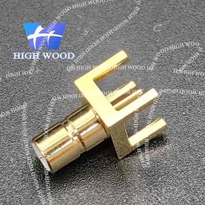 SMA Series RF Coaxial Connector,SMB-KE Straight
