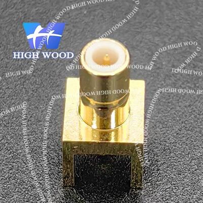 SMA Series RF Coaxial Connector,SMB-KE Straight