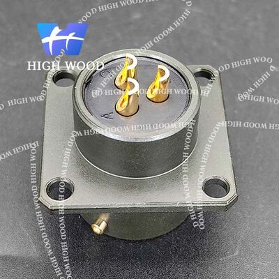 MS26482 Connector ,MS3112E12-3P，MS26482 SeriesⅠ