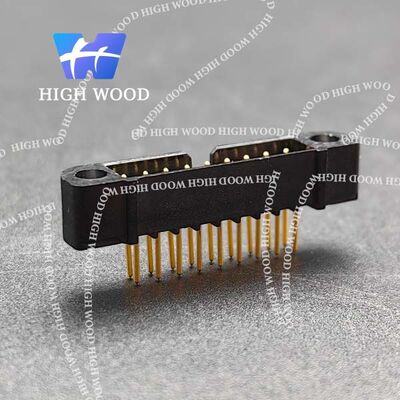 HW-M80 Connectors, HW-M80-5011842， 2mm Pitch Rectangle Connector