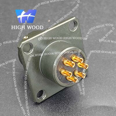 MS26482 Connector ,MS3112E10-6P，MS26482 SeriesⅠ